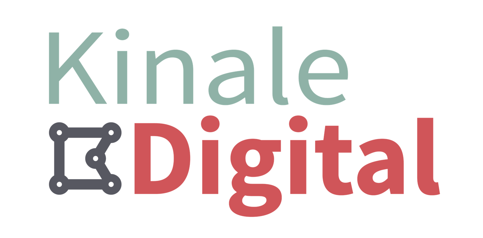 kinaledigital.com