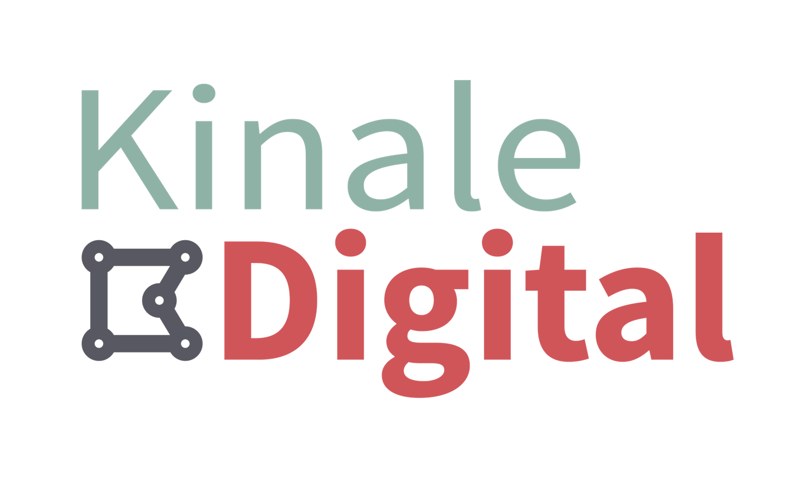 kinaledigital.com